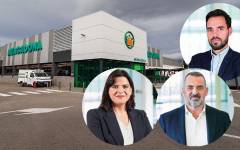 Cambios en el Comité de Dirección de Mercadona