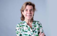María Naranjo: “Alimentaria FoodTech atrae visitantes con proyectos reales de inversión”