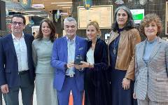 Alcampo destina 9,5 millones de euros a la renovación de su hipermercado de La Vega