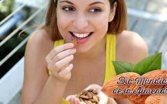 Día Mundial de la Almendra: un superalimento con muchos beneficios