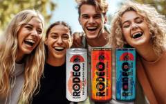 Lekkerland amplía la gama de <i>Rodeo </i>con dos nuevo sabores: <i>Mango Tropical</i> y <i>Piña Coco</i>