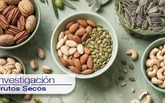 Frutos secos, un mercado estable ante la presión de los costes