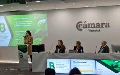 El Seminario de Biopolímeros y Composites Sostenibles de Aimplas presenta su programa