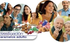 Caramelo adulto, respuesta indulgente para cada ocasión