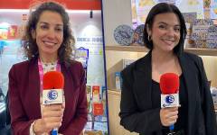 El crecimiento internacional, el foco de Inés Rosales