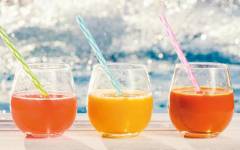 Dallant presentará las ventajas de sus emulsiones para bebidas en el salón Drinktec 2025
