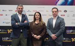 HIP y Decod refuerzan su alianza para impulsar Compras y Logística en hostelería