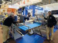 Sermont lleva la maquinaria al primer plano en Alimentaria