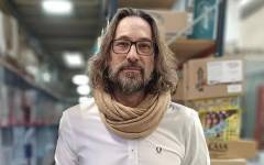 NUCI elige a Ricardo González nuevo presidente