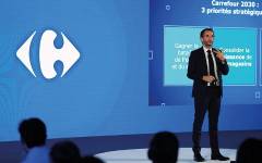 Carrefour activa su plan 2030 para acelerar crecimiento, rentabilidad y liderazgo tecnológico
