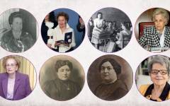 #8M: Liderazgo femenino en tiempos adversos