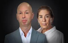 Tanis potencia su presencia americana