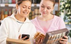 La Distribución-Anged impulsa el etiquetado digital para eliminar barreras