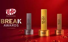 KitKat busca el mejor break gastronómico de España<b> </b>