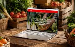 Eroski renueva su web corporativa