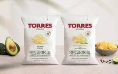 El aguacate protagoniza la última innovación gourmet de Patatas Torres