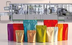 Luciano Aguilar, innovaciones de envasado en ‘pouch’