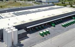 Mercadona inaugura su primera colmena semiautomatizada