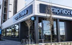 Caprabo supera sus previsiones y cierra 2025 con 16 nuevas tiendas en Cataluña