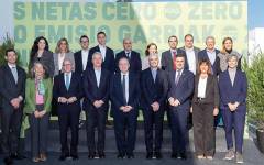 PepsiCo invertirá 21 millones en su planta alavesa, primera en alcanzar cero emisiones netas