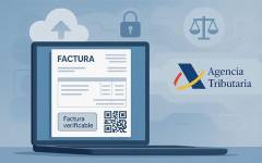 Madinsa se adhiere al sistema Verifactu