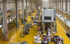 Asinez apuesta por el crecimiento con una inversión de 1,3 millones de euros
