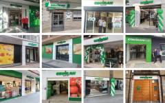 Covirán impulsa su crecimiento estival con catorce aperturas y reformas
