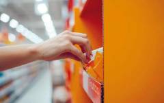 Grupo La Plana ofrece soluciones de PLV digitalizadas para el retail