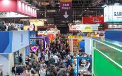HIP 2026 reúne a 61.917 profesionales y anuncia su salto histórico a Italia