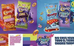 Medalla Brandor para Wylma Blein por su diseño para <i>Chaskis</i>