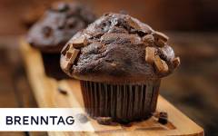 Brenntag, pasión por el chocolate