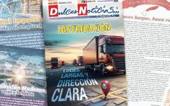 Editorial Dulces Noticias 442: Luces largas, buen rumbo