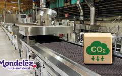 Mondelēz España reduce un 20% sus emisiones de CO2 gracias a sus iniciativas en materia de ESG