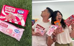 Fini y Dulcesol se unen para fusionar sus golosinas y bollería