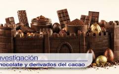Chocolate, un mercado resistente