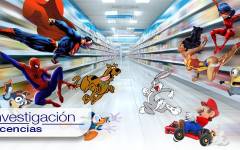 Licencias, en busca del match perfecto