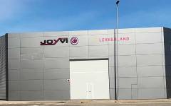 Joyvi avanza en digitalización
