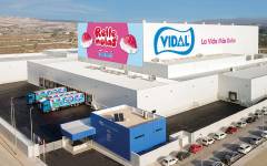 Vidal Golosinas, nuevos planes de optimización de procesos en 2026