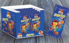 <i>Solazos</i>, el “nuevo imprescindible del picoteo” de Tosfrit