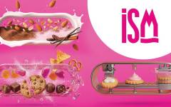 ISM estrena nueva identidad visual<b> </b>