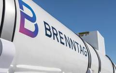 Brenntag reduce ventas en 2025 y anuncia que mantendrá su disciplina de costes este ejercicio