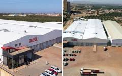 Vicky Foods destina 19 millones de euros a duplicar la capacidad de su planta de Argelia