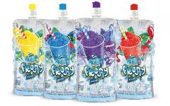 Frosty Pocket, de Granizados Maresme