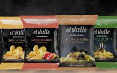 <i>Premium Collection</i>, el “escaparate a la excelencia” de Snacks El Valle
