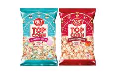 Top Corn Sabores de Feria, de Frit Ravich