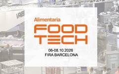 Alimentaria FoodTech