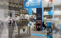Luciano Aguilar consolida su crecimiento en 2025