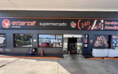 Gadisa Retail inaugura un Claudio Express en O Porriño