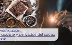 Análisis Areté: Tras el superávit 2025/26, los riesgos sobre la oferta 2026/27 alimentan la volatilidad