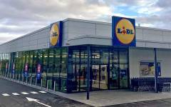 Lidl inaugura su primera tienda en Navalcarnero con una inversión de más de 6 millones de euros